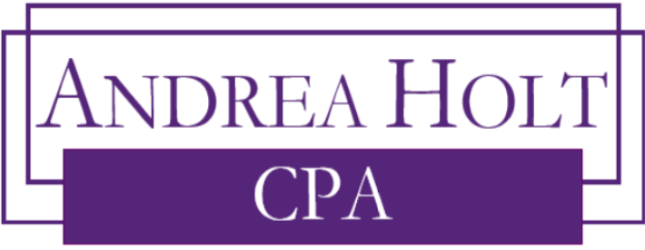 Andrea Holt, CPA